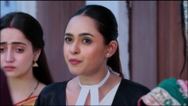 Mr and Mrs Parshuram - 14th April 2026